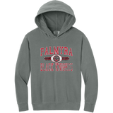 Palmyra Black Knights Youth Lightweight Hooded Sweatshirt