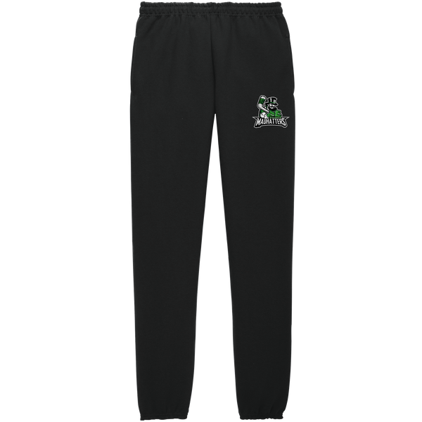 Atlanta Madhatters NuBlend Sweatpant with Pockets