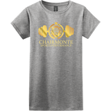 Chairmonte Softstyle Ladies' T-Shirt