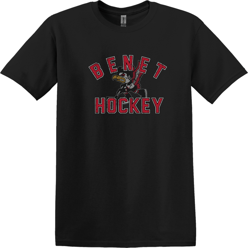 Benet Hockey Softstyle T-Shirt