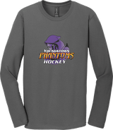 Youngstown Phantoms Softstyle Long Sleeve T-Shirt