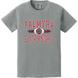 Palmyra Black Knights Youth Heavyweight Ring Spun Tee