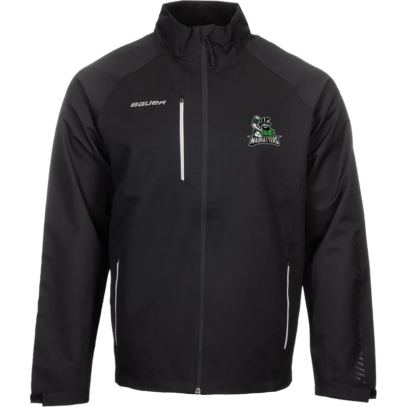 Adult Bauer S24 Lightweight Jacket (Atlanta Madhatters)