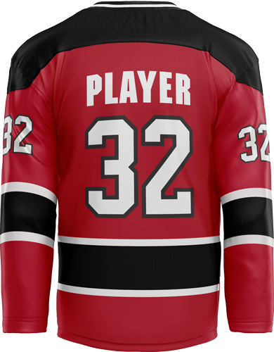 Benet High School Youth Player Jersey