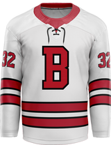 Benet High School Adult Goalie Jersey