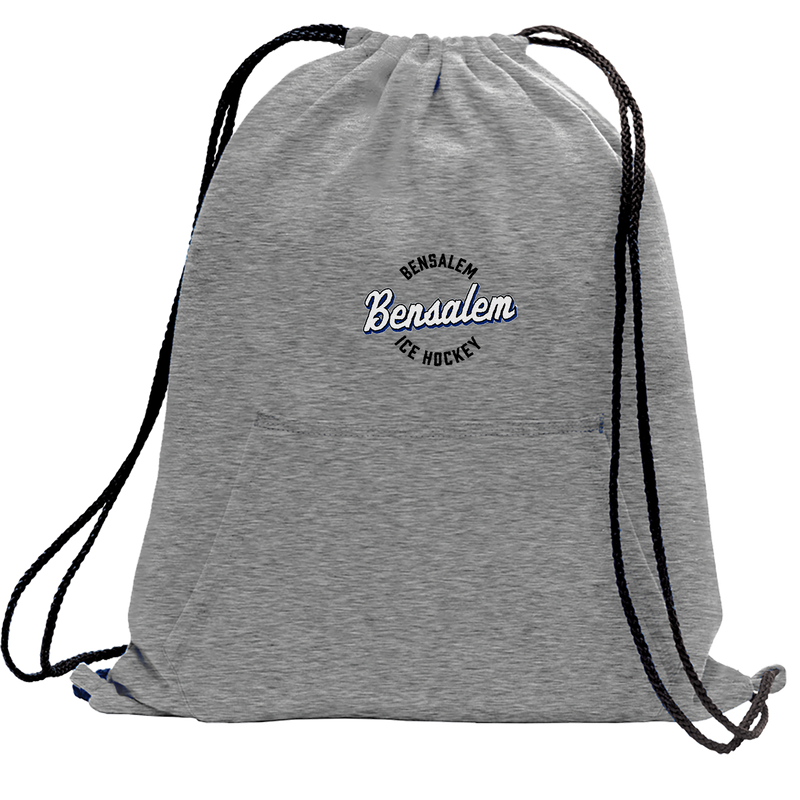 Bensalem Core Fleece Sweatshirt Cinch Pack