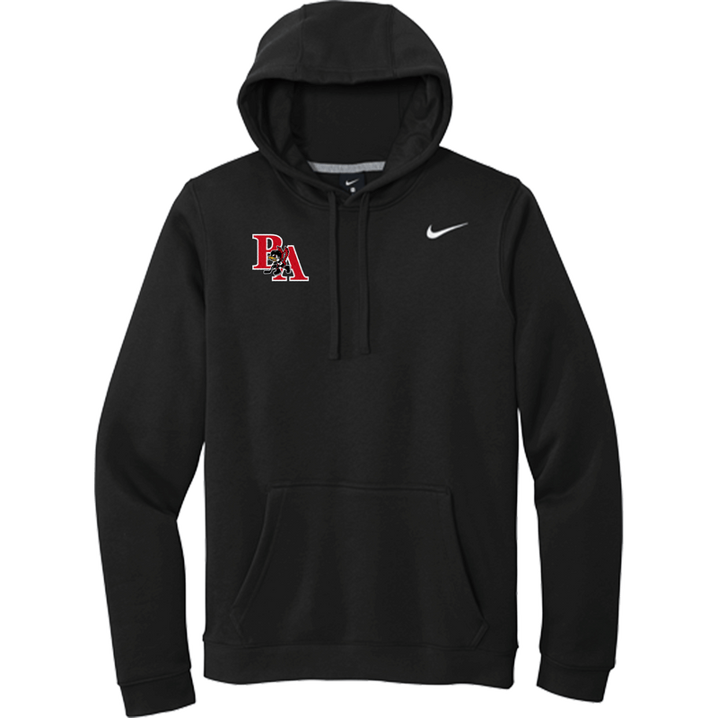 Benet Hockey Nike Club Fleece Pullover Hoodie