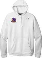 Youngstown Phantoms Nike Club Fleece Pullover Hoodie