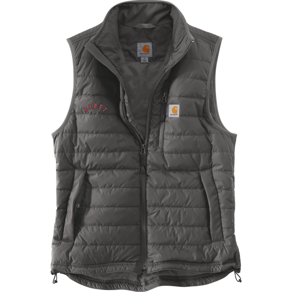 Benet Hockey Carhartt Gilliam Vest