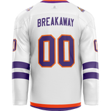 Chicago Phantoms Youth Player Hybrid Jersey