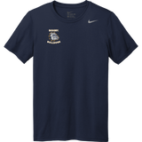 Biggby Bulldogs Tier 3 Nike Team rLegend Tee
