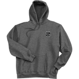 Gregory Schaefer Super Heavyweight Fleece Hoodie