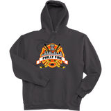 Philly Fire Super Heavyweight Fleece Hoodie