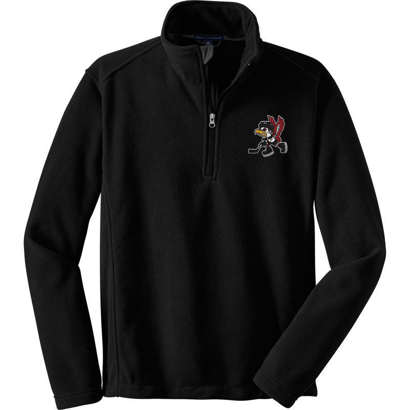 Benet Hockey Value Fleece Jacket