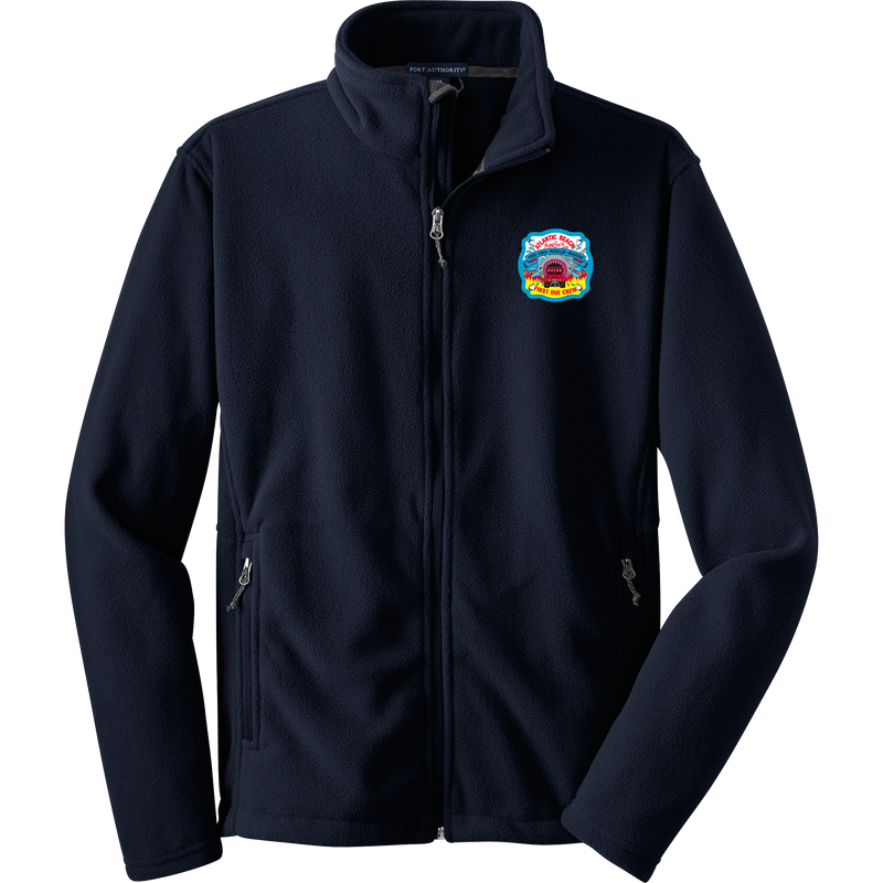 Atlantic Beach Value Fleece Jacket