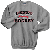 Benet Hockey Ultimate Cotton - Crewneck Sweatshirt