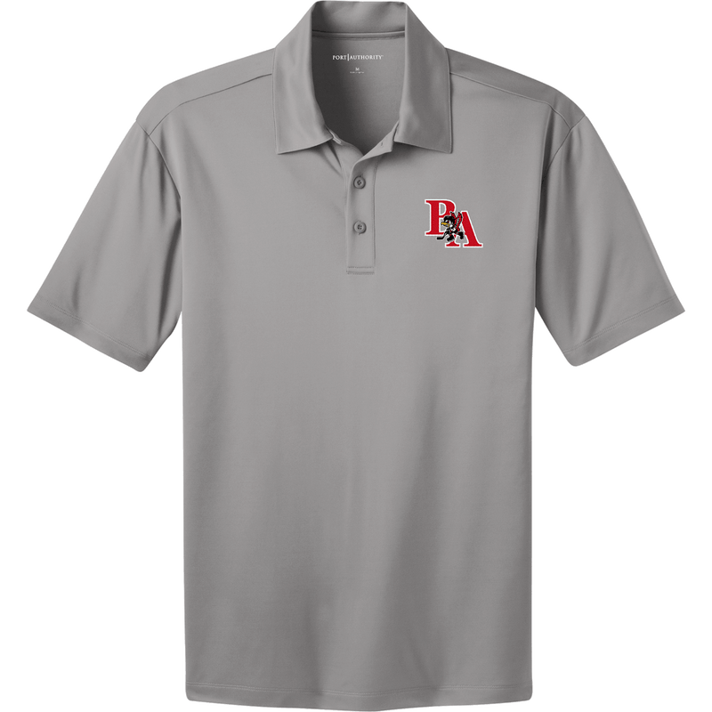 Benet Hockey Adult Silk Touch Performance Polo