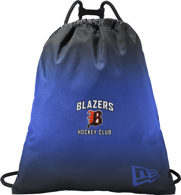 Philadelphia Blazers New Era Game Day Cinch