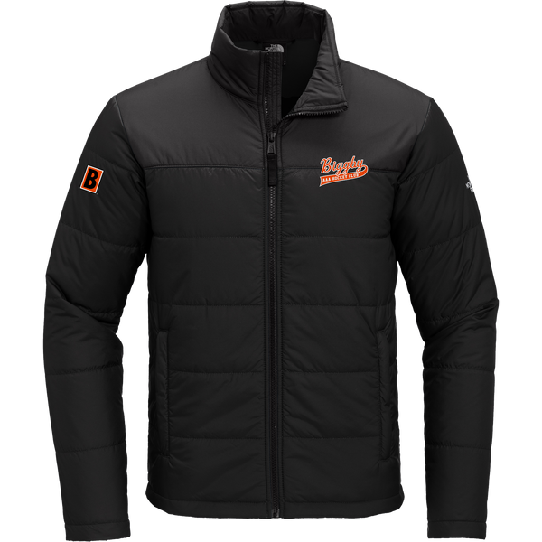 Biggby Coffee AAA The North Face Everyday Insulated Jacket