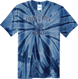 Council Rock North Youth Tie-Dye Tee