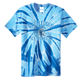 BagelEddi's Youth Tie-Dye Tee