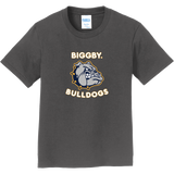 Biggby Bulldogs Tier 3 Youth Fan Favorite Tee