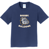 Biggby Bulldogs Tier 3 Youth Fan Favorite Tee