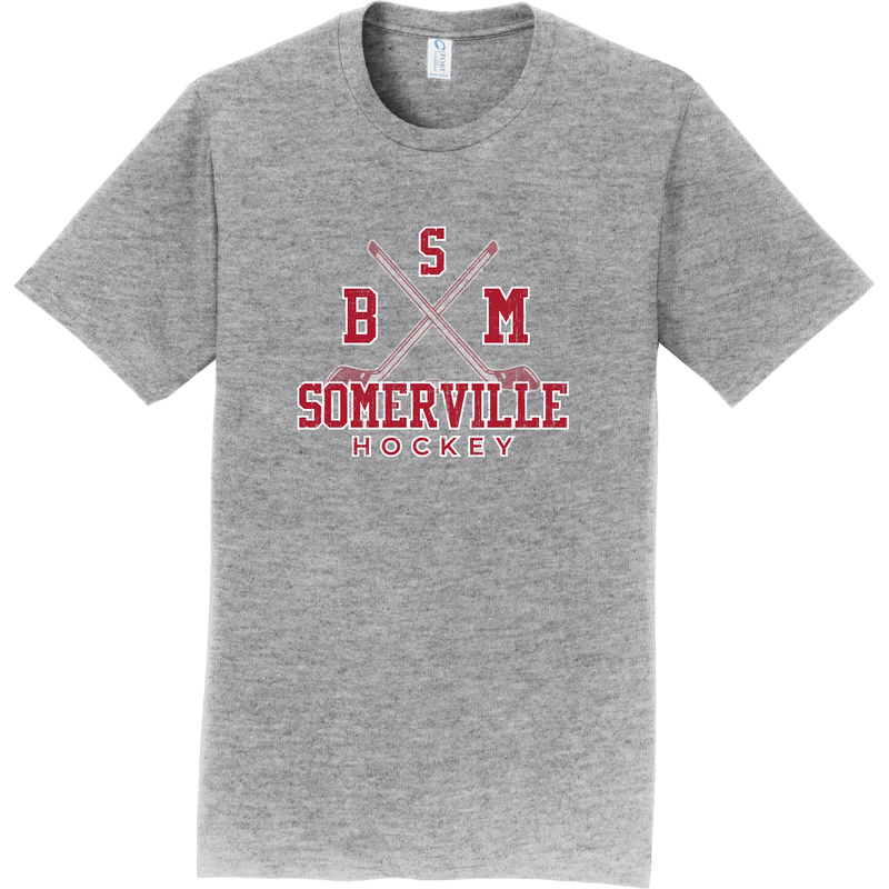 BSM Somerville Adult Fan Favorite Tee