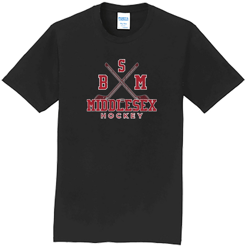 BSM Middlesex Adult Fan Favorite Tee