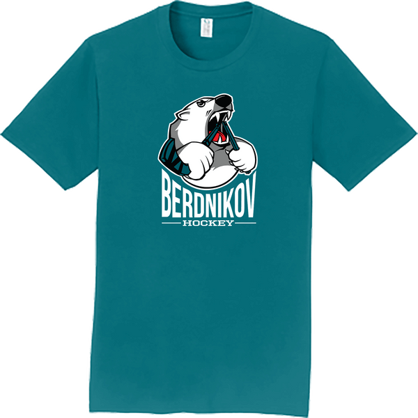 Berdnikov Bears Adult Fan Favorite Tee