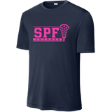 SPF Futures PosiCharge Competitor Tee