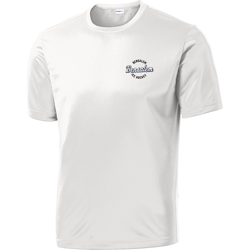 Bensalem PosiCharge Competitor Tee