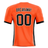 Philadelphia Blazers Adult Sublimated Tee