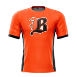 Philadelphia Blazers Adult Sublimated Tee