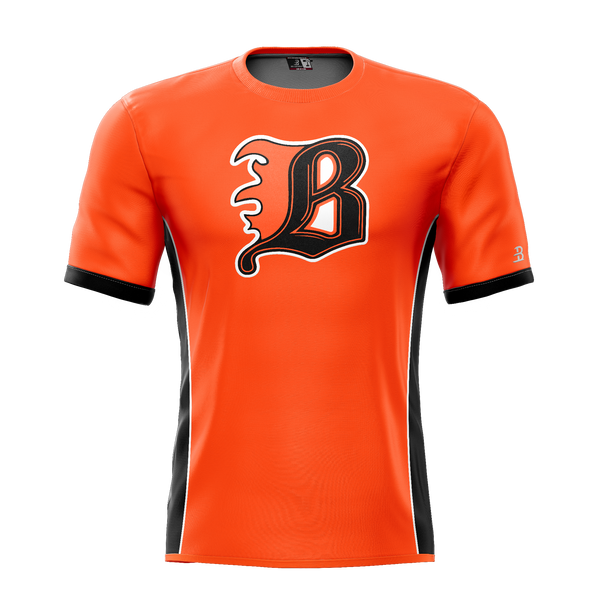 Philadelphia Blazers Adult Sublimated Tee