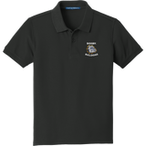 Biggby Bulldogs Tier 3 Youth Core Classic Pique Polo