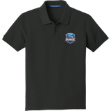 Florida Surge Youth Core Classic Pique Polo